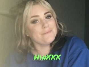 HinXXX