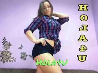 Hola4U