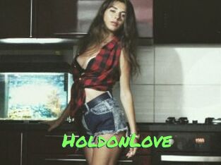 HoldonLove