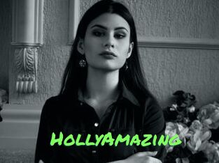 HollyAmazing