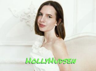 HollyHudsen