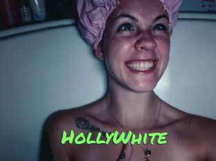 HollyWhite