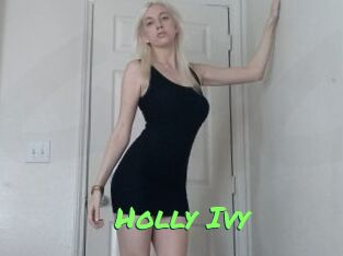 Holly_Ivy