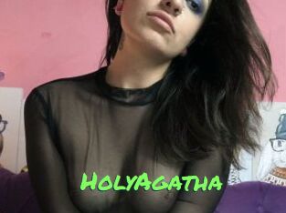 HolyAgatha