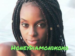 HoneyDiamondxoxo