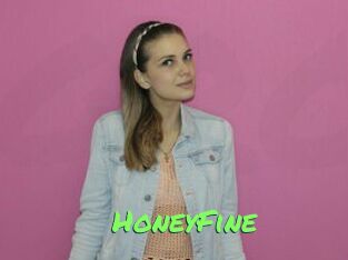 HoneyFine