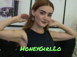 HoneyGirlLo