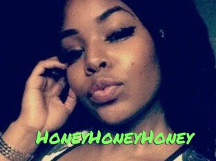 HoneyHoneyHoney