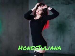 HoneyJuliana