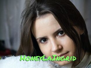 HoneyLaIngrid