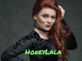 HoneyLala