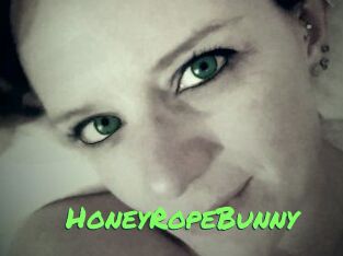 HoneyRopeBunny