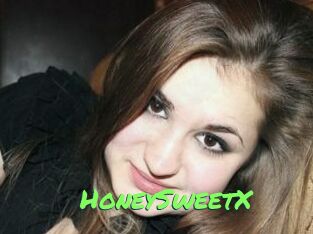 HoneySweetX