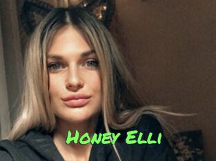 Honey_Elli