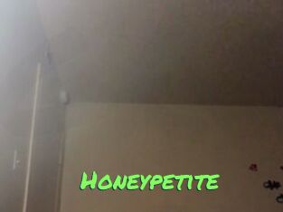 Honeypetite