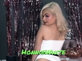 HonnieWhite