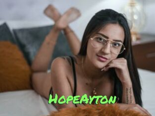 HopeAyton