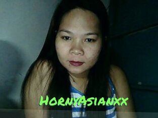 HornyAsianxx