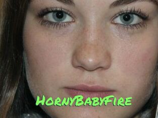 HornyBabyFire