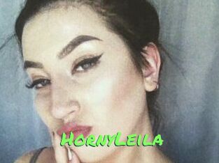 HornyLeila_