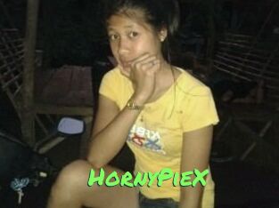 HornyPieX