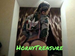 HornyTreasure