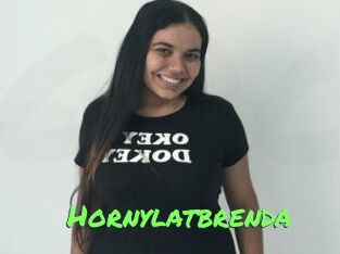 Hornylatbrenda