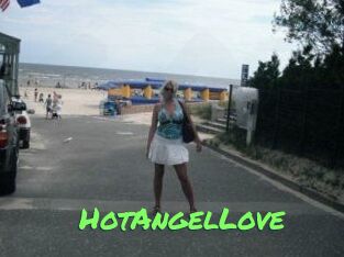 HotAngelLove