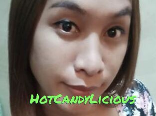 HotCandyLicious