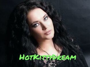 HotKittyDream