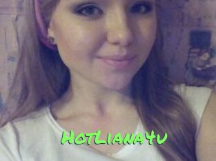 HotLiana4u