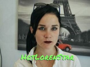 HotLorenStar