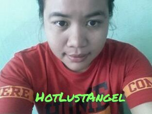 HotLustAngel