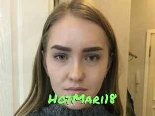 HotMari18