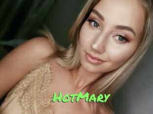 HotMary