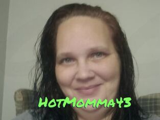 HotMomma43