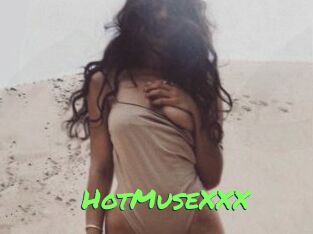 HotMuseXXX