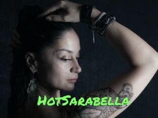 HotSarabella