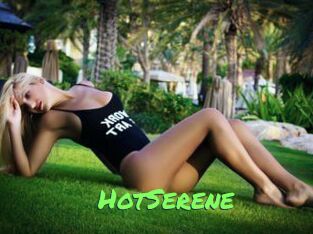 HotSerene