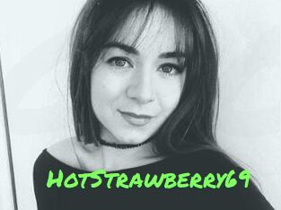 HotStrawberry69