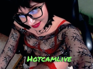 Hotcamlive