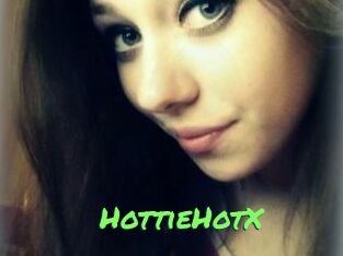 HottieHotX