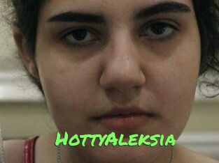 HottyAleksia