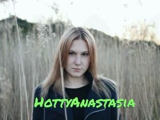 HottyAnastasia