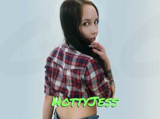 HottyJess