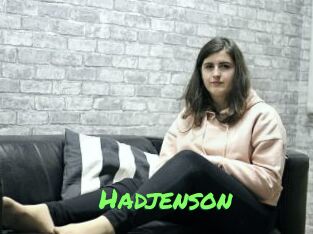 Hadjenson