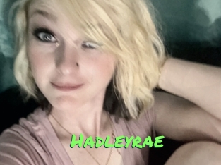 Hadleyrae