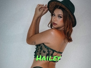 Hailey