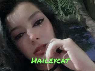 Haileycat