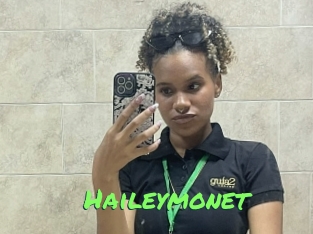 Haileymonet